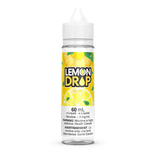 PINEAPPLE BY LEMON DROP (60mL) (FEDERAL)