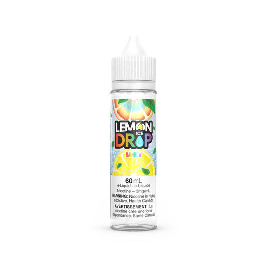 PUNCH BY LEMON DROP ICE (60mL) (ONTARIO)