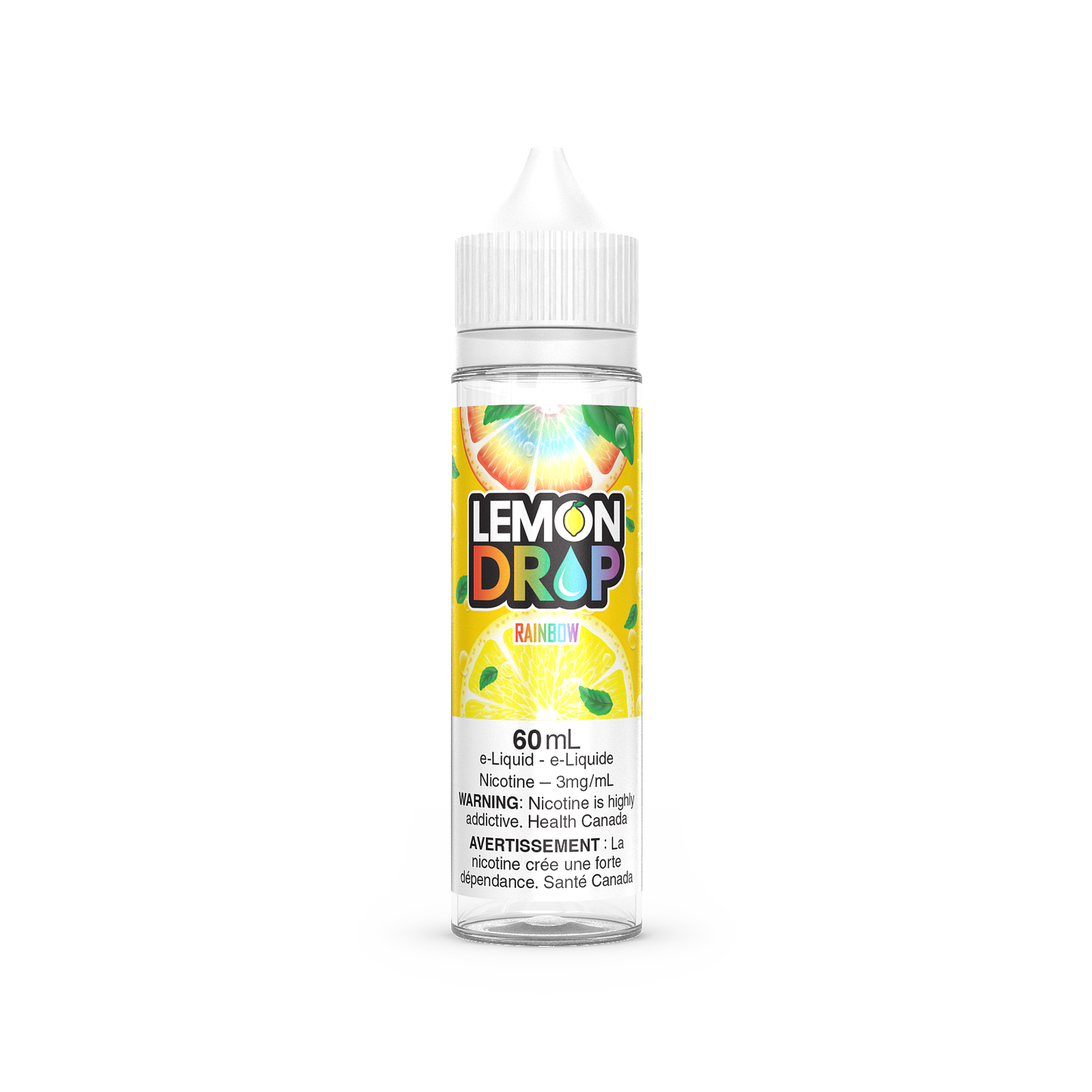 PUNCH BY LEMON DROP (60mL) (FEDERAL)