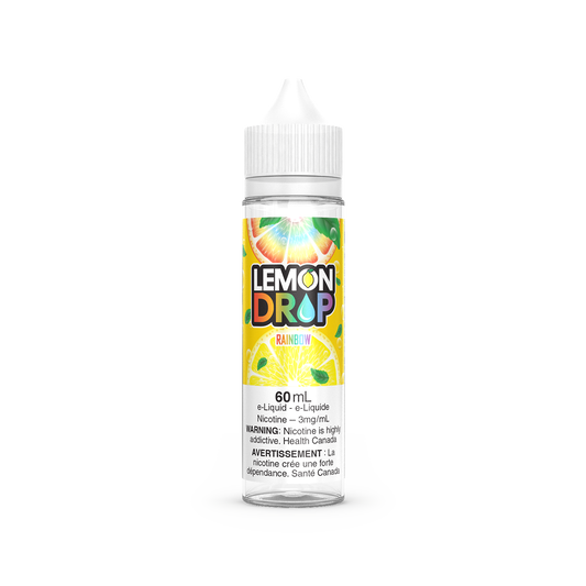 PUNCH BY LEMON DROP (60mL) (FEDERAL)