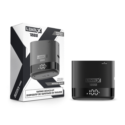 LEVEL X DEVICE KIT 1000