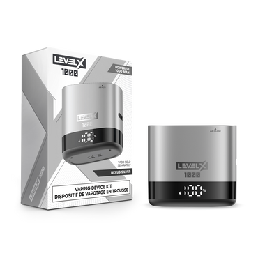 LEVEL X DEVICE KIT 1000