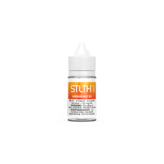 HAWAIIAN MIST ICE BY STLTH SALT (30mL) (ONTARIO)