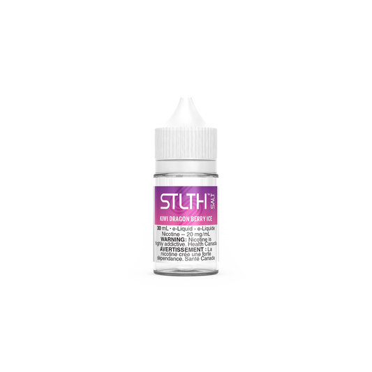 KIWI DRAGON BERRY ICE BY STLTH SALT (30mL) (ONTARIO)