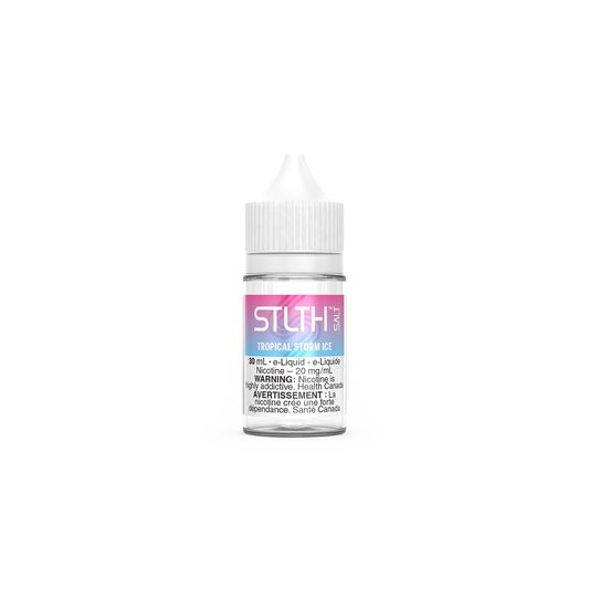 TROPICAL STORM ICE BY STLTH SALT (30mL) (FEDERAL)