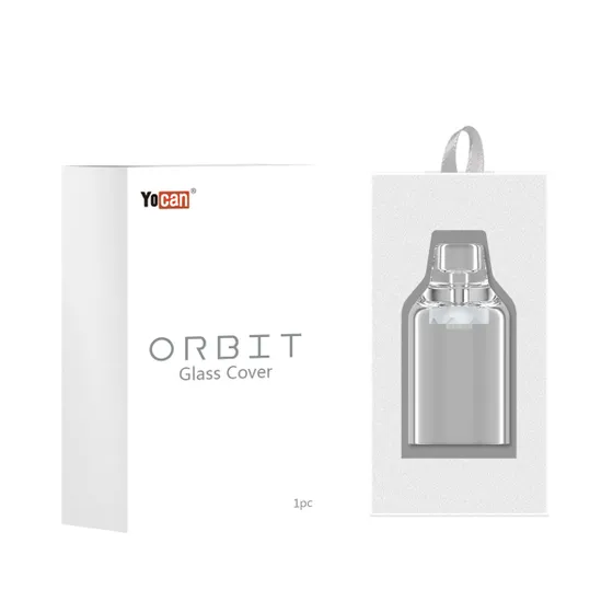 YOCAN ORBIT GLASS MOUTHPIECE