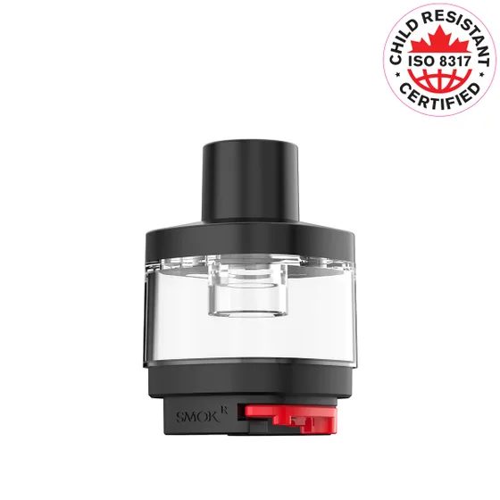 SMOK RPM5 EMPTY POD  3/PK (6.5mL)