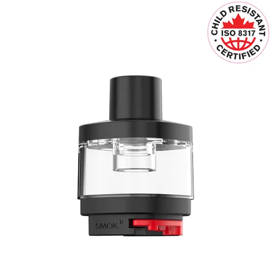 SMOK RPM5 EMPTY POD  3/PK (6.5mL)